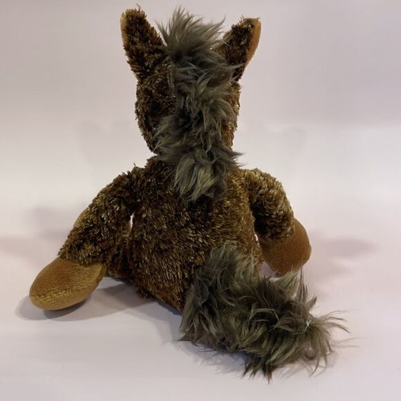 Heritage Collection by Ganz H5453 Characterz Horse Excellent Used Condition 9.5” - Picture 3 of 8